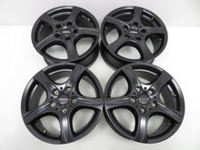 Laden Sie das Bild in den Galerie-Viewer, 4x Alufelge 17 Zoll 7.5" 5x130 55ET KBA48932 Porsche Touareg Rim Wheel FEL8060470348cd