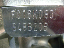 Laden Sie das Bild in den Galerie-Viewer, Motor BMW G30 G01 G20 B48B20B 2.0 Benzin Engine Unkomplett