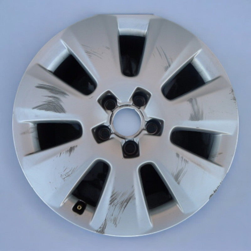 1x Alufelge 17 Zoll 7.5" 5x112 45ET 8K0601025AM Audi A4 B8 Rim Wheel