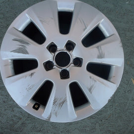 1x Alufelge 17 Zoll 7.5
