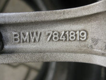 Load image into Gallery viewer, 1x Alufelge 19 Zoll 8.5" 5x112 25ET Matt 7841819 BMW F01 F02 Rim Wheel FEL7573400195dw