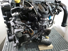 Laden Sie das Bild in den Galerie-Viewer, Motor Renault Laguna II G9T 2.2 DCI 2003 Diesel Engine Unkomplett