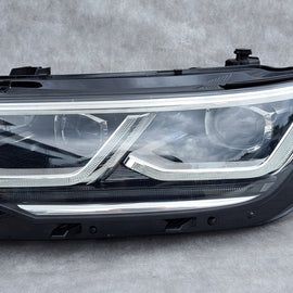 Frontscheinwerfer VW Tiguan 5NB941081C Full LED Links Scheinwerfer Headlight SCH6712145327nb