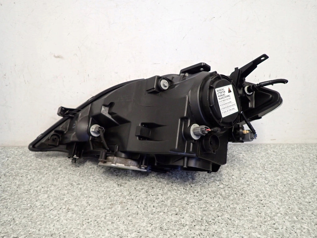 Frontscheinwerfer Honda Fr-V Frv Xenon Rechts Scheinwerfer Headlight