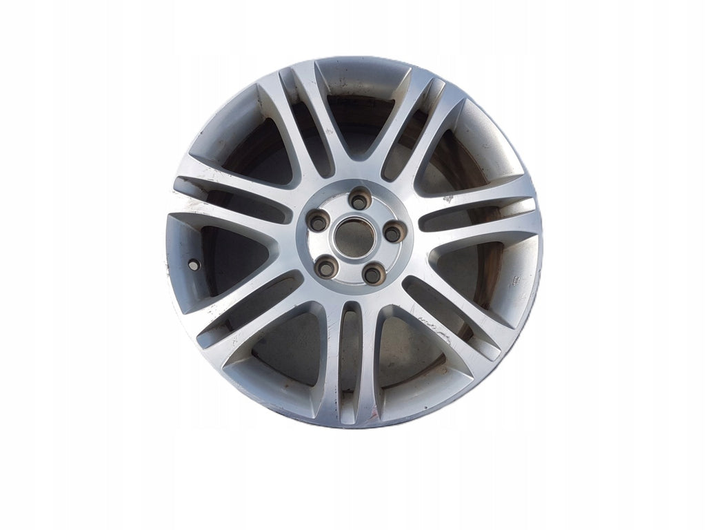 1x Alufelge 18 Zoll 7.5" 5x112 46ET 3T0601025E Skoda Superb Rim Wheel FEL4814529090zj