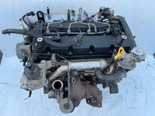 Laden Sie das Bild in den Galerie-Viewer, Motor Kia Carnival II 2.9 CRDI Diesel Engine Komplett MOT4657855896kt
