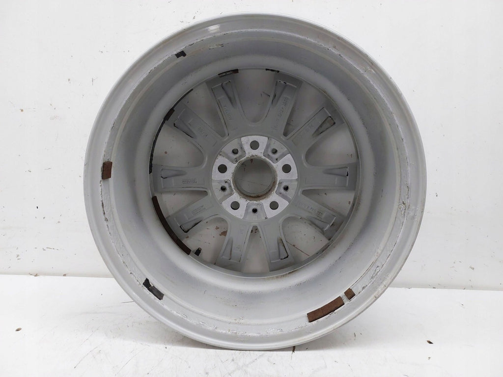 1x Alufelge 17 Zoll 6780720 BMW 5 F11 F10 Rim Wheel FEL8809423212qk