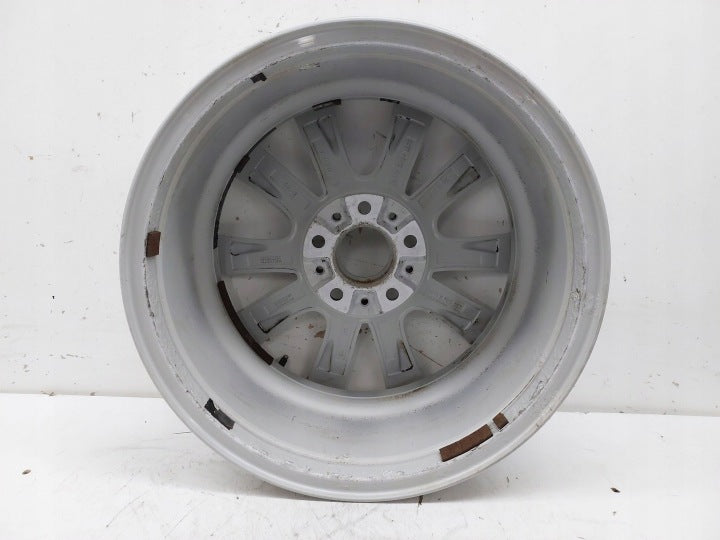 1x Alufelge 17 Zoll 6780720 BMW 5 F11 F10 Rim Wheel FEL8809423212qk