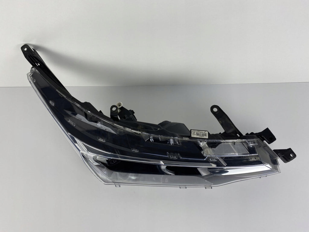 Frontscheinwerfer Toyota Corolla 81130-02L50 Rechts Scheinwerfer Headlight SCH8438537349wp