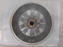 Load image into Gallery viewer, 1x Alufelge 18 Zoll 7.5" 5x112 35ET Glanz Silber 7N0601025F Seat Alhambra Sharan FEL8824549749zt