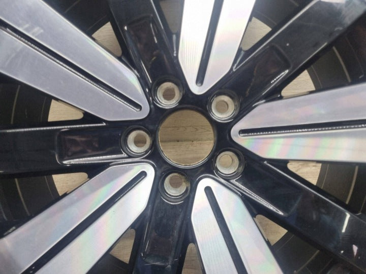 1x Alufelge 19 Zoll 5x108 32143627 Volvo Xc40 Rim Wheel FEL2969767819el