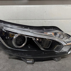 Frontscheinwerfer Toyota Proace 9808237480 Xenon Rechts Scheinwerfer Headlight SCH9014166766qe