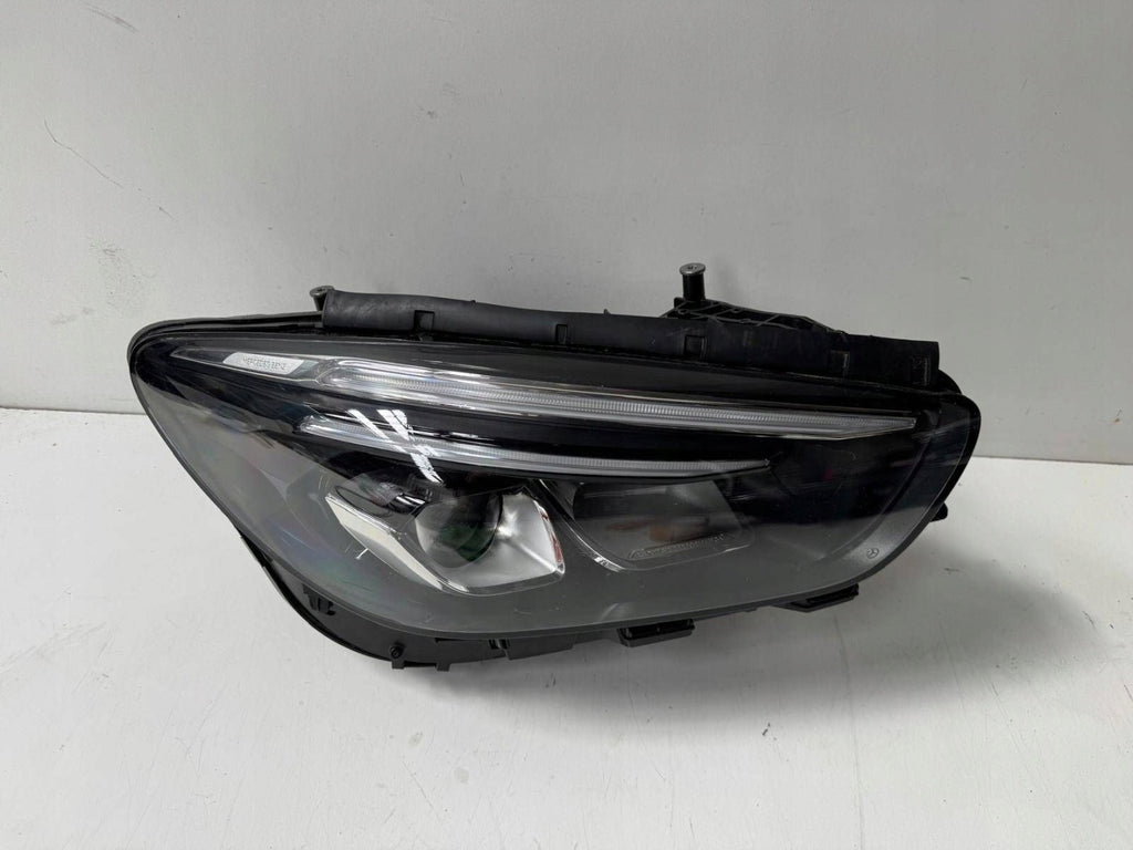 Frontscheinwerfer Mercedes-Benz Citan A4209063900 Rechts Scheinwerfer Headlight SCH1670298031ei