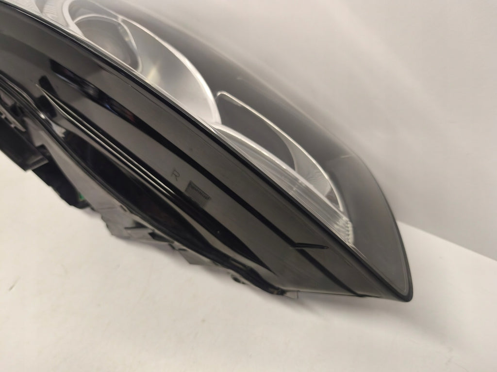 Frontscheinwerfer Audi A5 8T0941004AK Xenon Rechts Scheinwerfer Headlight SCH9990422443ef