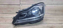 Load image into Gallery viewer, Frontscheinwerfer Mercedes-Benz A2048208139 Links Scheinwerfer Headlight SCH4124192422fd