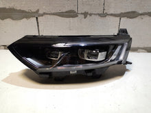 Load image into Gallery viewer, Frontscheinwerfer Renault II 260604608R Full LED Links Scheinwerfer Headlight