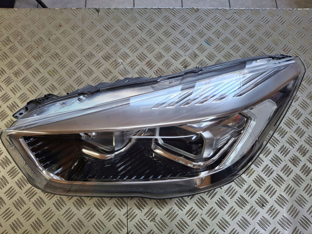 Frontscheinwerfer Ford Kuga II GV4113D155AJ Xenon Links Scheinwerfer Headlight SCH1212172110su