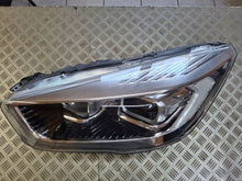 Laden Sie das Bild in den Galerie-Viewer, Frontscheinwerfer Ford Kuga II GV4113D155AJ Xenon Links Scheinwerfer Headlight SCH1212172110su