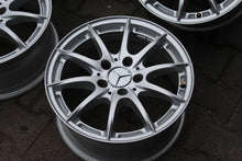 Laden Sie das Bild in den Galerie-Viewer, 4x Alufelge 16 Zoll 7.5" 5x112 45 5ET A2124014002 Mercedes-Benz W212 Rim Wheel FEL4352385430wn