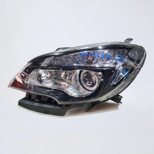 Load image into Gallery viewer, Frontscheinwerfer Opel Mokka 42516765 Xenon Links Scheinwerfer Headlight