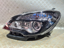 Load image into Gallery viewer, Frontscheinwerfer Opel Mokka 42516765 Xenon Links Scheinwerfer Headlight