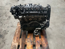 Laden Sie das Bild in den Galerie-Viewer, Motor Volvo V70 I S80 S40 D5244T4 185PS 136kW 2006 Diesel Engine Unkomplett MOT6251845859ab