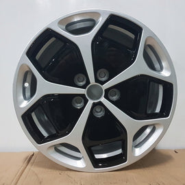 1x Alufelge 17 Zoll 7.0