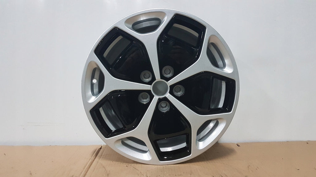 1x Alufelge 17 Zoll 7.0" 5x115 38ET Chevrolet Volt Rim Wheel FEL6905897781yu