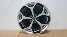 Load image into Gallery viewer, 1x Alufelge 17 Zoll 7.0" 5x115 38ET Chevrolet Volt Rim Wheel FEL6905897781yu
