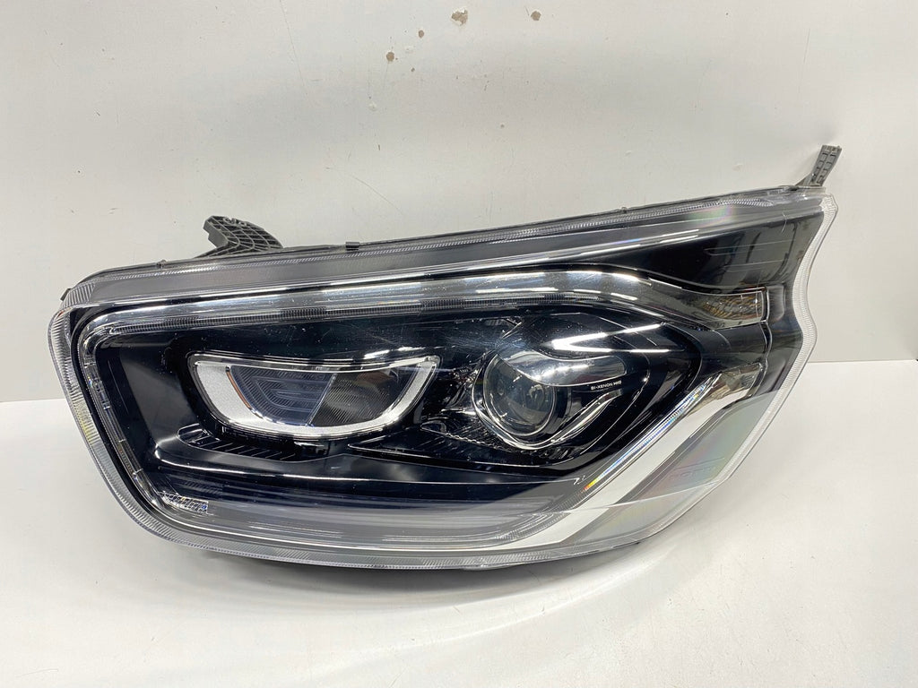 Frontscheinwerfer Ford Transit Custom JK21-13D153-BH Xenon Links Headlight SCH2574799140lb