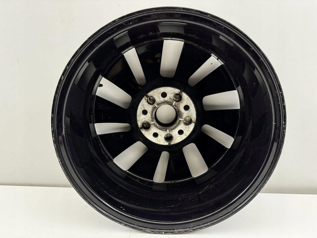 1x Alufelge 17 Zoll 6.5" 5x120 60ET 7T0601025D VW Multivan T7 Rim Wheel FEL8429636074rx
