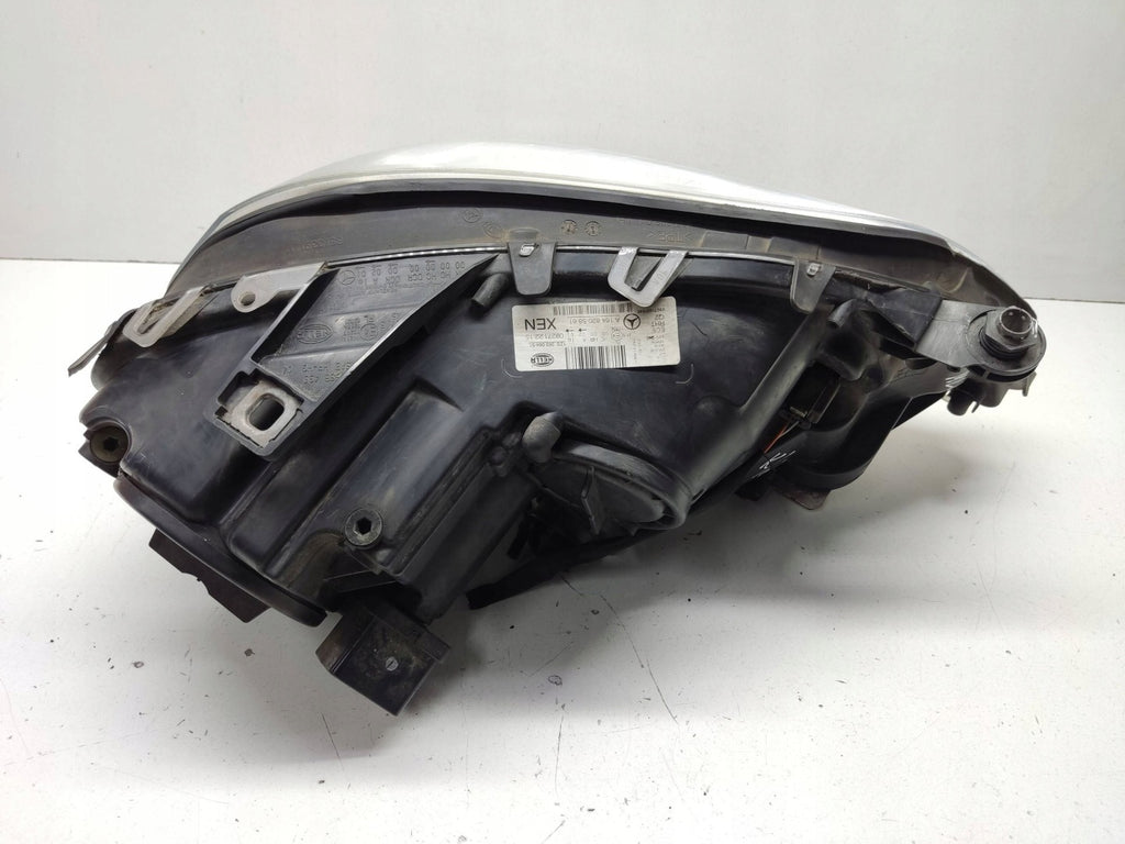 Frontscheinwerfer Mercedes-Benz W164 A1648205861 Links Scheinwerfer Headlight SCH6429059576go