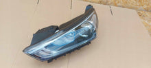 Laden Sie das Bild in den Galerie-Viewer, Frontscheinwerfer Hyundai Ioniq 92101-G2020 Links Scheinwerfer Headlight