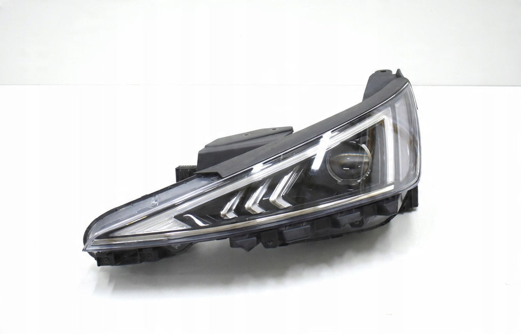 Frontscheinwerfer Hyundai Elantra Links Scheinwerfer Headlight