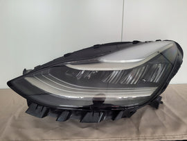 Frontscheinwerfer Tesla 3 1077375-00-C Links Scheinwerfer Headlight