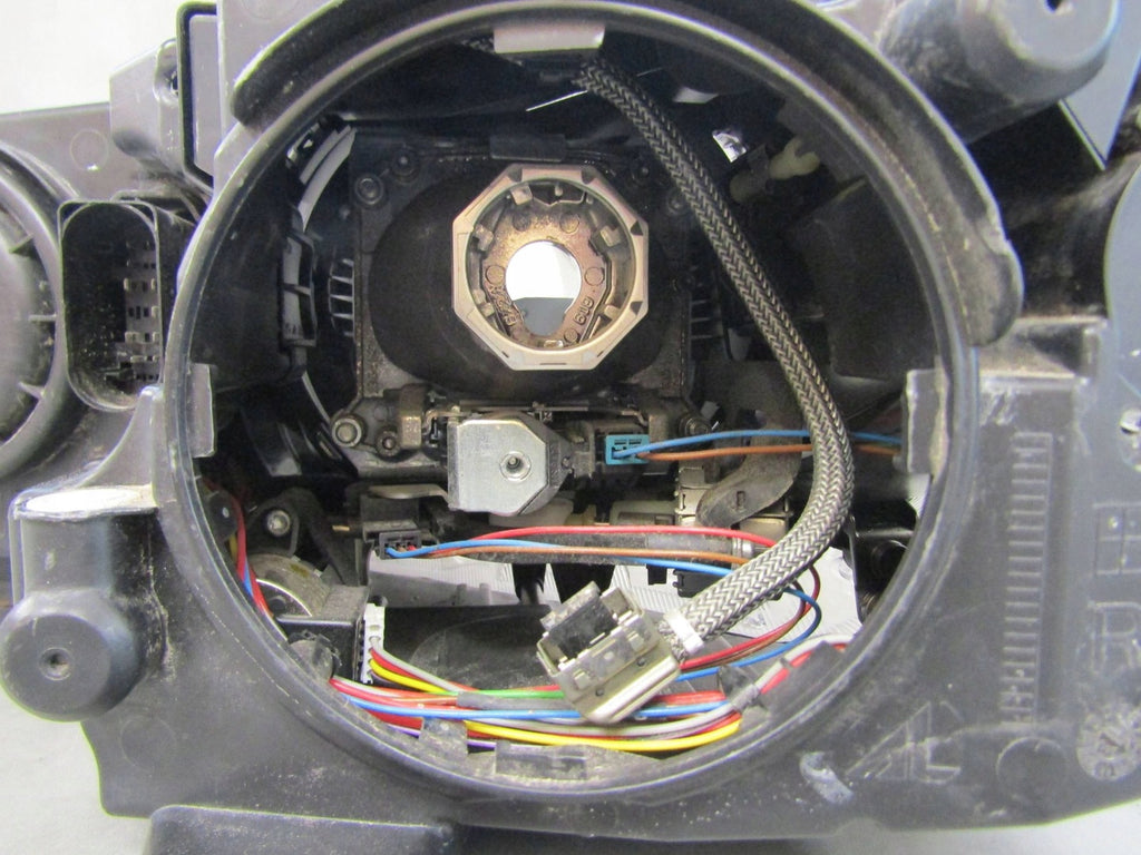 Frontscheinwerfer Skoda Octavia III 5E1941016 Xenon Rechts Headlight SCH6463563197lz