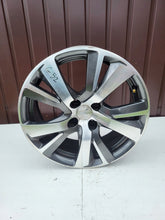 Load image into Gallery viewer, 1x Alufelge 16 Zoll 6.5" 4x108 20ET 9678398277 99791T01 Peugeot I Rim Wheel FEL7062392451kg