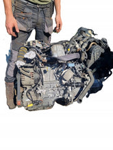 Laden Sie das Bild in den Galerie-Viewer, Motor Citroën Berlingo 9H06 1.6 HDI 140TKm Diesel Engine Unkomplett MOT6036052526fw