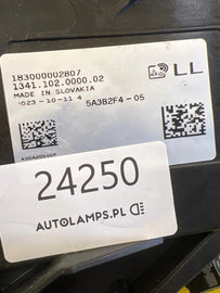 Frontscheinwerfer BMW 4 G22 G23 G26 5A3B2F4-05 LED Rechts Scheinwerfer Headlight SCH1493531826hm