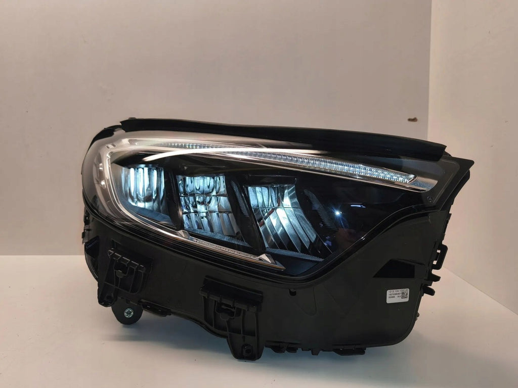 Frontscheinwerfer Mercedes-Benz Glc A2549064002 Rechts Scheinwerfer Headlight SCH5022984307dv