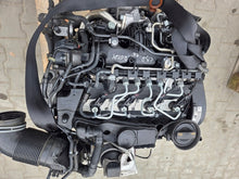 Load image into Gallery viewer, Motor VW Passat Golf VI II CBD 2.0 TDI 131TKm Diesel Engine Komplett MOT6524973948sb
