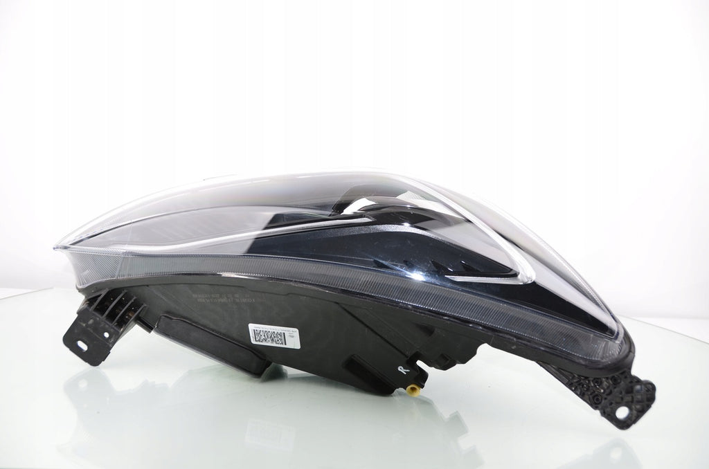 Frontscheinwerfer Ford Focus JX7B-13E016-AH LED Rechts Scheinwerfer Headlight SCH9368765815uw