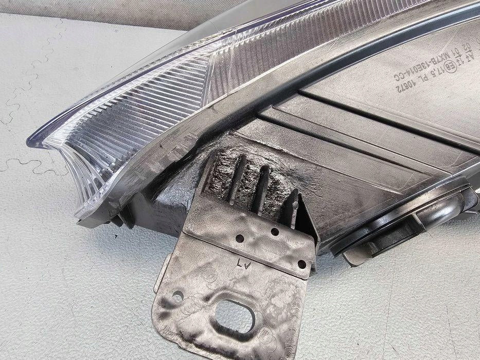 Frontscheinwerfer Ford Focus 103419012467 LED Rechts Scheinwerfer Headlight SCH1932689409bg