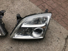 Load image into Gallery viewer, Frontscheinwerfer Opel Signum Vectra C Xenon Ein Satz Scheinwerfer Headlight SCH1749706976hl