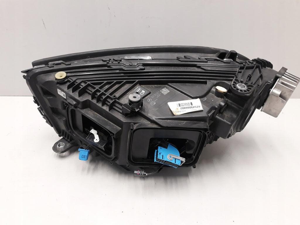 Frontscheinwerfer Mercedes-Benz Glc A2549066802 Rechts Scheinwerfer Headlight SCH3050289073zs