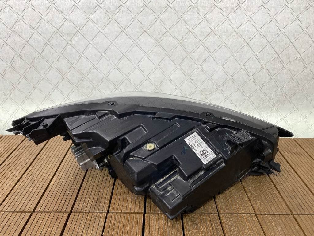 Frontscheinwerfer Opel Corsa F 9829522780 Links Scheinwerfer Headlight SCH7891758078cn