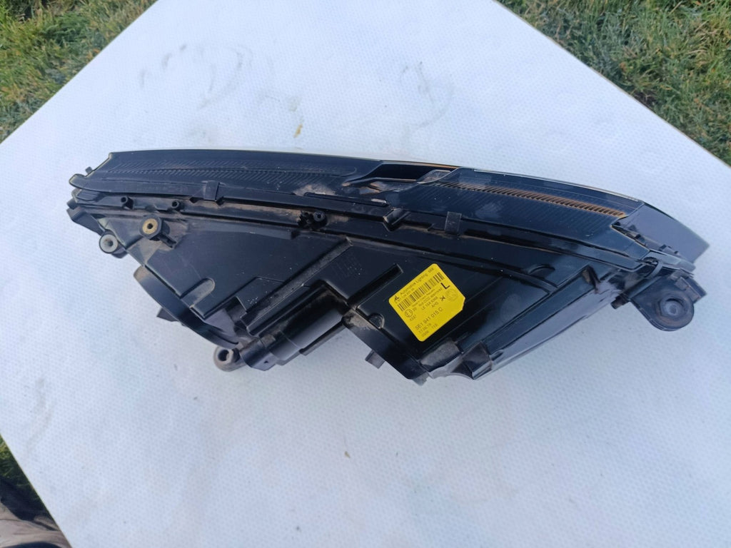 Frontscheinwerfer Skoda Octavia III 5E1941015C Links Scheinwerfer Headlight SCH3726019016zk