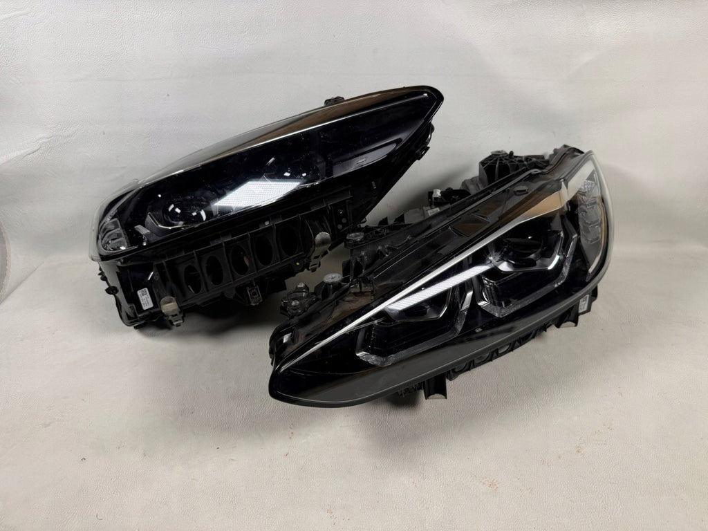Frontscheinwerfer BMW 4 G22 G23 G26 5A1935205 Ein Satz Scheinwerfer Headlight SCH6557924320gg