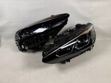 Laden Sie das Bild in den Galerie-Viewer, Frontscheinwerfer BMW 4 G22 G23 G26 5A1935205 Ein Satz Scheinwerfer Headlight SCH6557924320gg