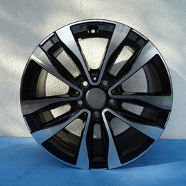 1x Alufelge 17 Zoll 7.0
